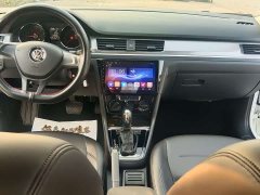 Volkswagen Bora 2020 1.5L automatic fashion - фото 6