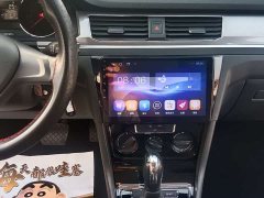 Volkswagen Bora 2020 1.5L automatic fashion - фото 8