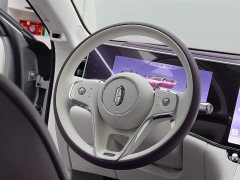 Lynk & Co Zunjie S800 2025 Extended Range Star Executive Edition 4 seats (192-line lidar) - фото 12