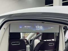 Lynk & Co Zunjie S800 2025 Extended Range Star Executive Edition 4 seats (192-line lidar) - фото 13