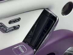 Lynk & Co Zunjie S800 2025 Extended Range Star Executive Edition 4 seats (192-line lidar) - фото 14
