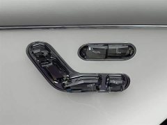 Lynk & Co Zunjie S800 2025 Extended Range Star Executive Edition 4 seats (192-line lidar) - фото 15