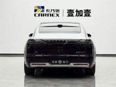 Lynk & Co Zunjie S800 2025 Extended Range Star Executive Edition 4 seats (192-line lidar) - фото 20