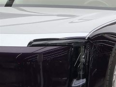 Lynk & Co Zunjie S800 2025 Extended Range Star Executive Edition 4 seats (192-line lidar) - фото 3