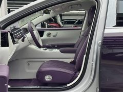Lynk & Co Zunjie S800 2025 Extended Range Star Executive Edition 4 seats (192-line lidar) - фото 6