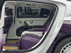 Lynk & Co Zunjie S800 2025 Extended Range Star Executive Edition 4 seats (192-line lidar) - фото 7