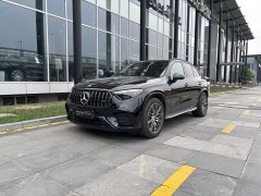 Mercedes-Benz GLC AMG GLC 43 4MATIC - фото 1