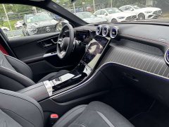 Mercedes-Benz GLC AMG GLC 43 4MATIC - фото 10