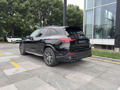 Mercedes-Benz GLC AMG GLC 43 4MATIC - фото 11