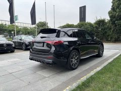 Mercedes-Benz GLC AMG GLC 43 4MATIC - фото 12