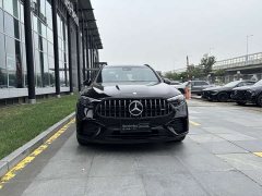 Mercedes-Benz GLC AMG GLC 43 4MATIC - фото 2