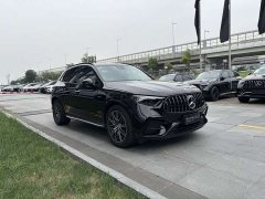 Mercedes-Benz GLC AMG GLC 43 4MATIC - фото 3