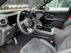 Mercedes-Benz GLC AMG GLC 43 4MATIC - фото 4
