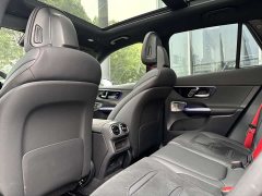 Mercedes-Benz GLC AMG GLC 43 4MATIC - фото 7