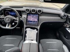 Mercedes-Benz GLC AMG GLC 43 4MATIC - фото 8