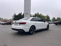 Audi A4L 2 million Yuexiang version 40 TFSI luxury and dynamic - фото 2