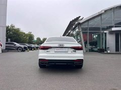 Audi A4L 2 million Yuexiang version 40 TFSI luxury and dynamic - фото 3