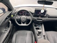 Audi A4L 2 million Yuexiang version 40 TFSI luxury and dynamic - фото 6