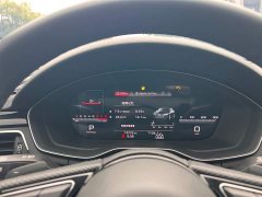 Audi A4L 2 million Yuexiang version 40 TFSI luxury and dynamic - фото 7