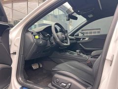 Audi A4L 2 million Yuexiang version 40 TFSI luxury and dynamic - фото 8