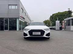 Audi A4L 2 million Yuexiang version 40 TFSI luxury and dynamic - фото 9