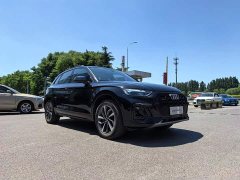 Audi Q5L 40 TFSI luxury and dynamic - фото 2