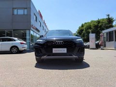 Audi Q5L 40 TFSI luxury and dynamic - фото 3