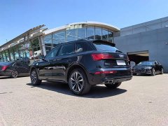Audi Q5L 40 TFSI luxury and dynamic - фото 5