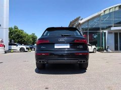 Audi Q5L 40 TFSI luxury and dynamic - фото 6