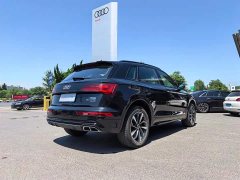 Audi Q5L 40 TFSI luxury and dynamic - фото 7