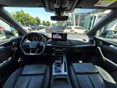 Audi Q5L 40 TFSI luxury and dynamic - фото 9