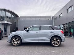 Audi Q2L facelift 35TFSI fashionable and dynamic - фото 5