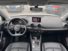 Audi Q2L facelift 35TFSI fashionable and dynamic - фото 8