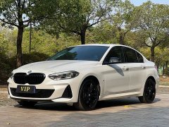 BMW 1 Series 125i M Sports Night Edition - фото 1