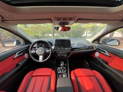 BMW 1 Series 125i M Sports Night Edition - фото 13