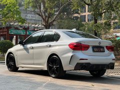 BMW 1 Series 125i M Sports Night Edition - фото 18