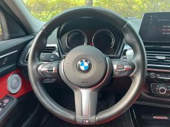 BMW 1 Series 125i M Sports Night Edition - фото 9