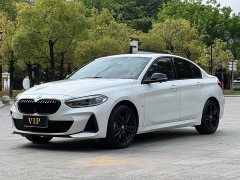 BMW 1 Series 125i M Sport Night Package - фото 1