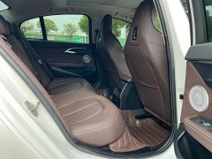 BMW 1 Series 125i M Sport Night Package - фото 11