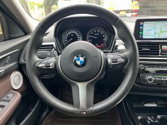BMW 1 Series 125i M Sport Night Package - фото 12