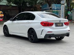 BMW 1 Series 125i M Sport Night Package - фото 16