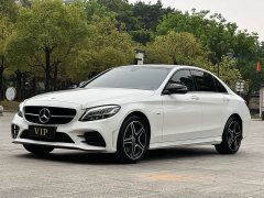 Mercedes-Benz C-Class C 260 L Sport Star Edition - фото 1