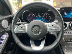 Mercedes-Benz C-Class C 260 L Sport Star Edition - фото 13
