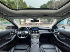 Mercedes-Benz C-Class C 260 L Sport Star Edition - фото 15
