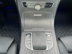 Mercedes-Benz C-Class C 260 L Sport Star Edition - фото 17