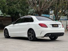Mercedes-Benz C-Class C 260 L Sport Star Edition - фото 19