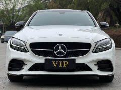 Mercedes-Benz C-Class C 260 L Sport Star Edition - фото 2