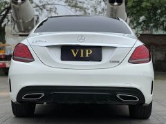 Mercedes-Benz C-Class C 260 L Sport Star Edition - фото 20