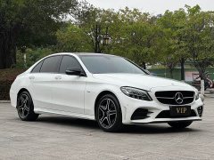 Mercedes-Benz C-Class C 260 L Sport Star Edition - фото 3