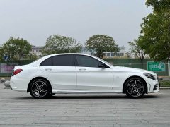Mercedes-Benz C-Class C 260 L Sport Star Edition - фото 4